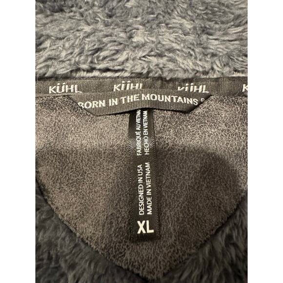 Kuhl Women’s Flight Jacket Size XL - Picture 3 of 12